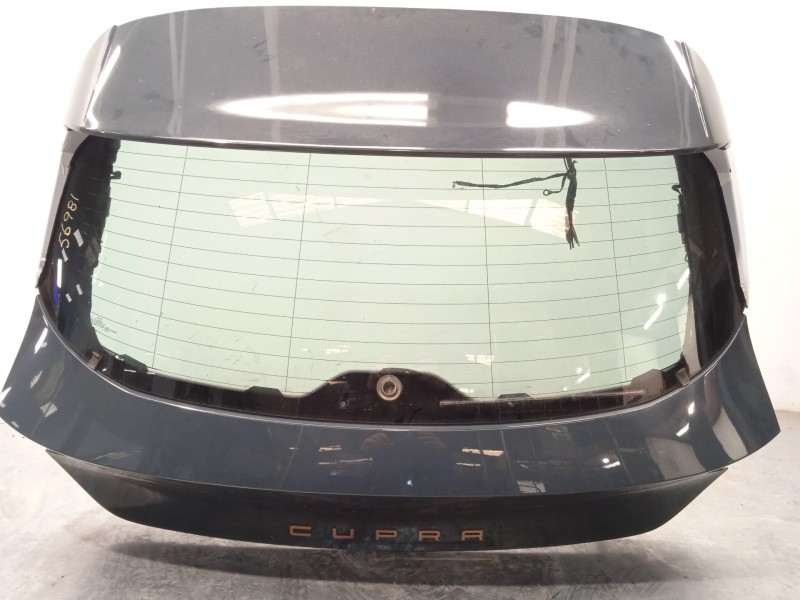 Recambio de porton trasero para cupra leon (kl1, ku1, kug) 1.5 tsi referencia OEM IAM 5FA827023C  5FA827933CGRU