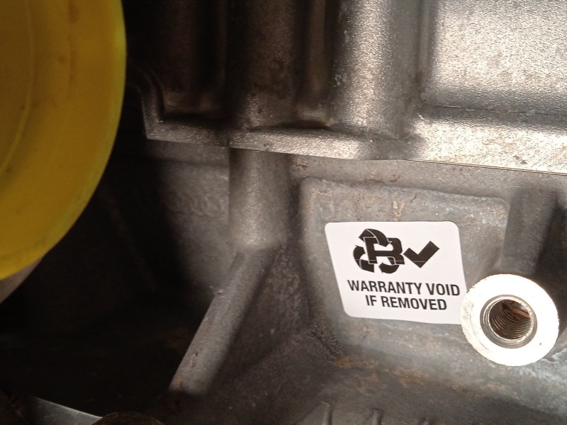 Recambio de motor completo para cupra leon (kl1, ku1, kug) 1.5 tsi referencia OEM IAM DXD DXDB 