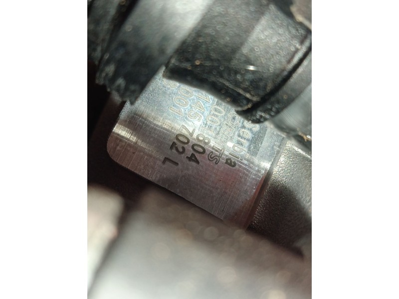 Recambio de motor completo para cupra leon (kl1, ku1, kug) 1.5 tsi referencia OEM IAM DXD DXDB 