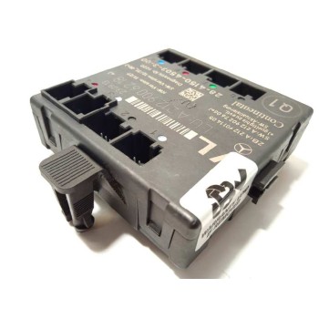 Recambio de centralita confort para mercedes-benz clase c (w204) lim. c 180 cgi blueefficiency (204.031) referencia OEM IAM A212