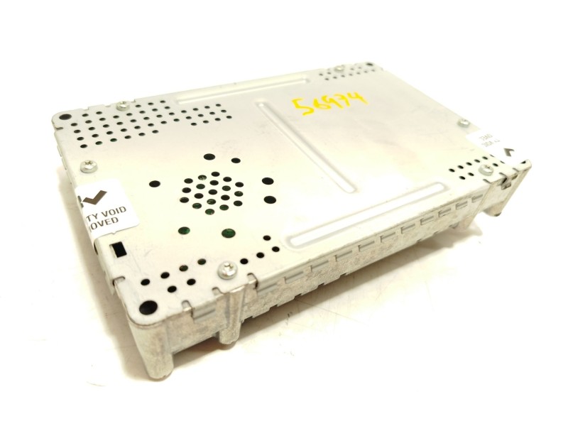 Recambio de modulo electronico para ford puma (j2k, cf7) 1.0 ecoboost referencia OEM IAM R1TT10849AL 2805128 