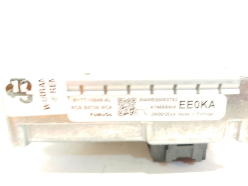 Recambio de modulo electronico para ford puma (j2k, cf7) 1.0 ecoboost referencia OEM IAM R1TT10849AL 2805128 