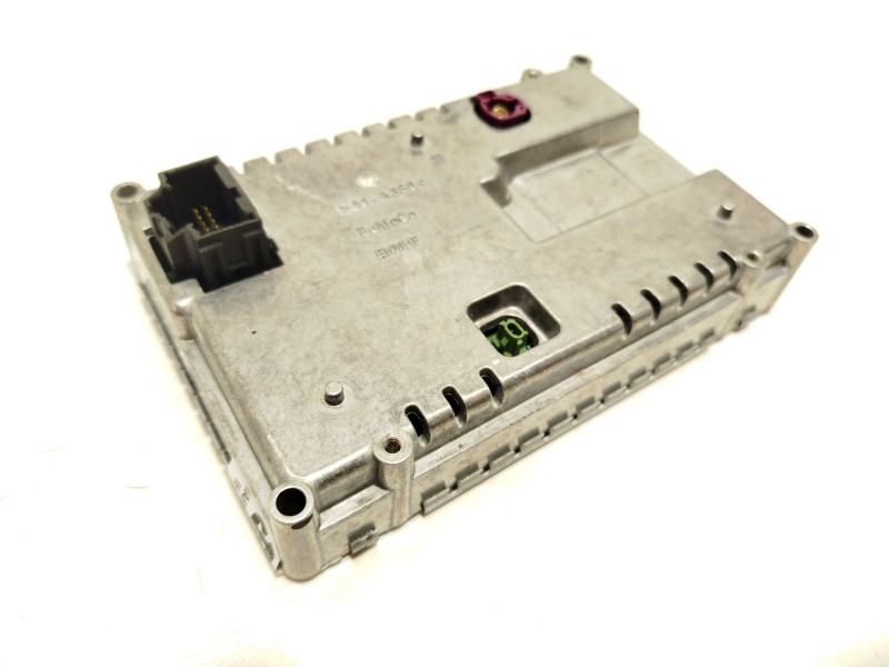 Recambio de modulo electronico para ford puma (j2k, cf7) 1.0 ecoboost referencia OEM IAM R1TT10849AL 2805128 