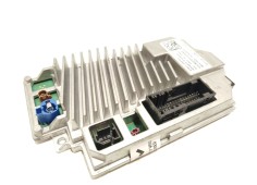 Recambio de sistema navegacion gps para ford puma (j2k, cf7) 1.0 ecoboost referencia OEM IAM SU5T14G670ECF  