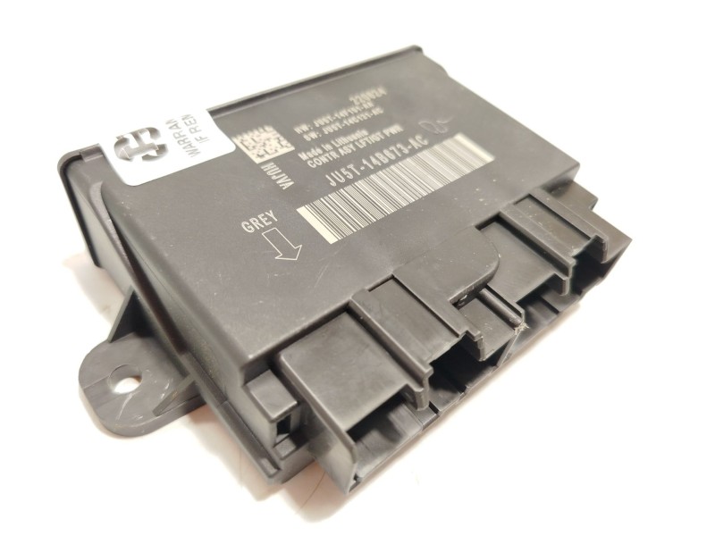 Recambio de centralita confort para ford puma (j2k, cf7) 1.0 ecoboost referencia OEM IAM JU5T14B673AC 2718957 