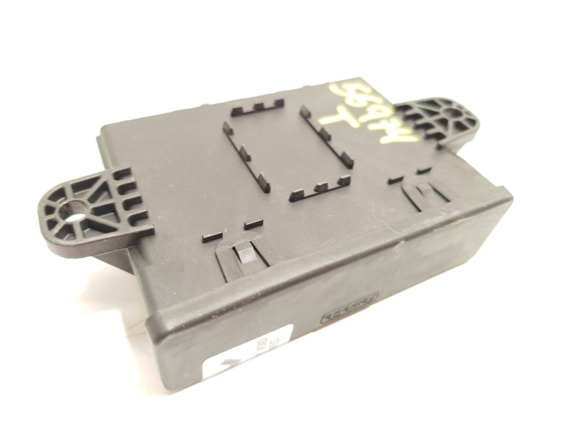 Recambio de centralita confort para ford puma (j2k, cf7) 1.0 ecoboost referencia OEM IAM JU5T14B673AC 2718957 