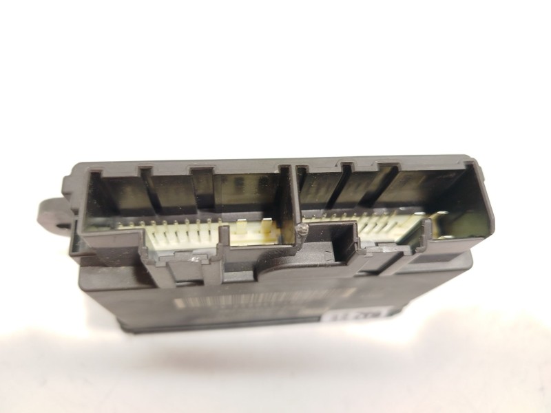 Recambio de centralita confort para ford puma (j2k, cf7) 1.0 ecoboost referencia OEM IAM JU5T14B673AC 2718957 