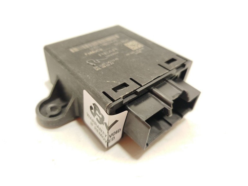 Recambio de centralita confort para ford puma (j2k, cf7) 1.0 ecoboost referencia OEM IAM LU5T14B534AE 2499156 