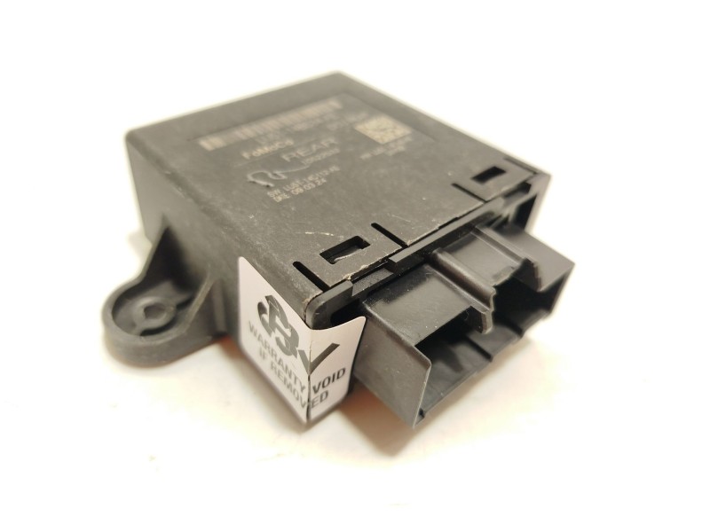 Recambio de centralita confort para ford puma (j2k, cf7) 1.0 ecoboost referencia OEM IAM LU5T14B534AE 2499156 