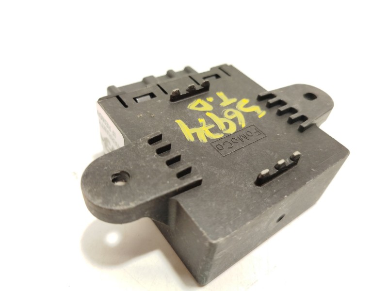 Recambio de centralita confort para ford puma (j2k, cf7) 1.0 ecoboost referencia OEM IAM LU5T14B534AE 2499156 