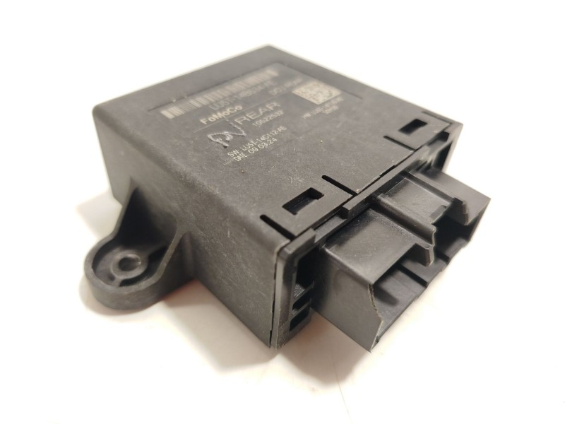 Recambio de centralita confort para ford puma (j2k, cf7) 1.0 ecoboost referencia OEM IAM LU5T14B534AE 2499156 