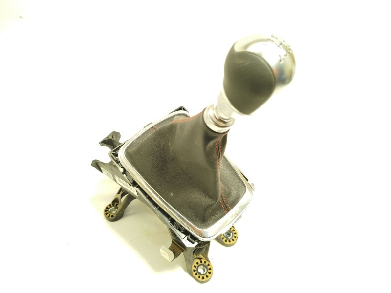 Recambio de palanca cambio para ford puma (j2k, cf7) 1.0 ecoboost referencia OEM IAM R1TR7C453BPB 2762815 