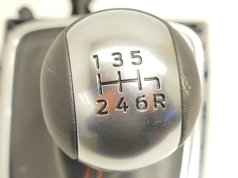 Recambio de palanca cambio para ford puma (j2k, cf7) 1.0 ecoboost referencia OEM IAM R1TR7C453BPB 2762815 