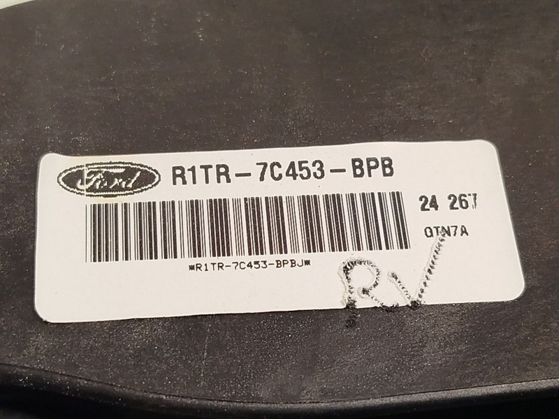 Recambio de palanca cambio para ford puma (j2k, cf7) 1.0 ecoboost referencia OEM IAM R1TR7C453BPB 2762815 
