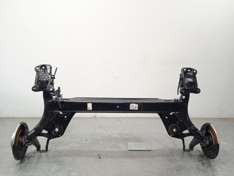 Recambio de puente trasero para cupra leon (kl1, ku1, kug) 1.5 tsi referencia OEM IAM 5Q0501049BJ  