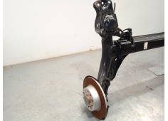 Recambio de puente trasero para cupra leon (kl1, ku1, kug) 1.5 tsi referencia OEM IAM 5Q0501049BJ   2