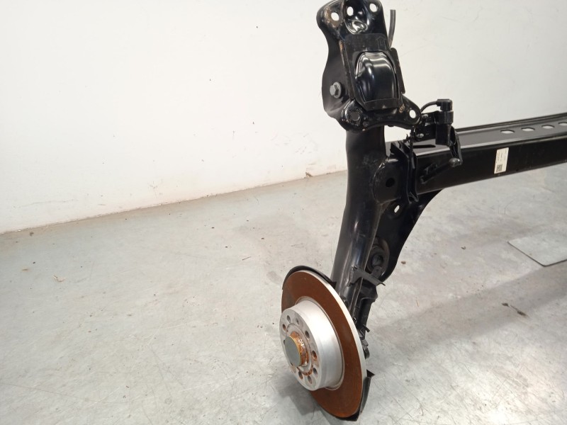 Recambio de puente trasero para cupra leon (kl1, ku1, kug) 1.5 tsi referencia OEM IAM 5Q0501049BJ  