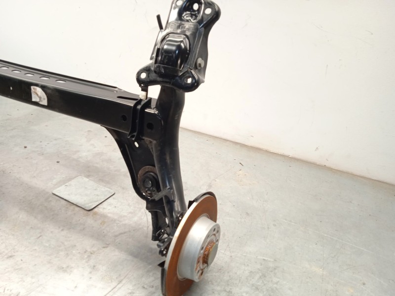 Recambio de puente trasero para cupra leon (kl1, ku1, kug) 1.5 tsi referencia OEM IAM 5Q0501049BJ  