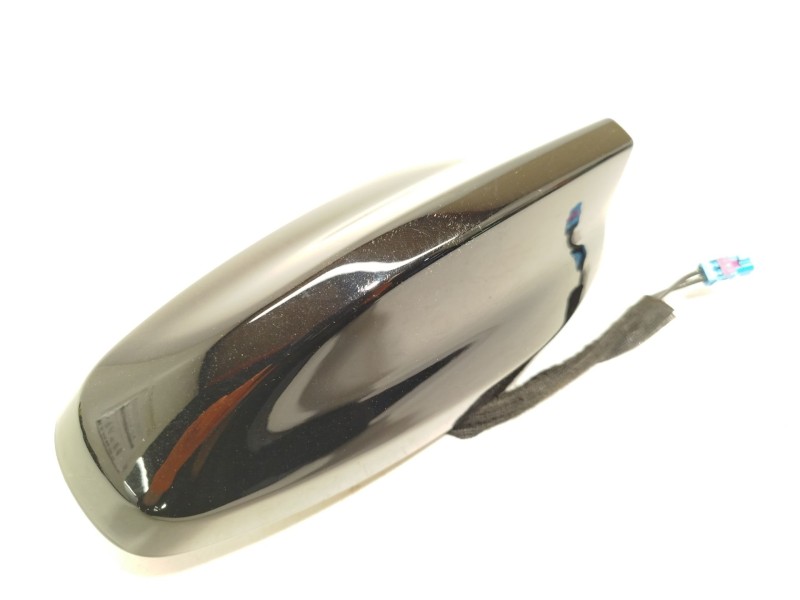 Recambio de antena para ford puma (j2k, cf7) 1.0 ecoboost referencia OEM IAM PCPT19K351PB5KBX 2812427 