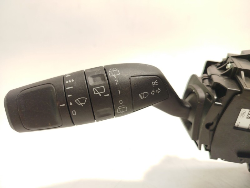 Recambio de mando intermitentes para ford puma (j2k, cf7) 1.0 ecoboost referencia OEM IAM R1TB14B522ACW 2828499 