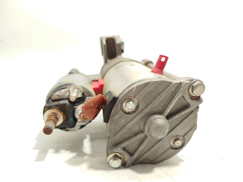 Recambio de motor arranque para ford puma (j2k, cf7) 1.0 ecoboost referencia OEM IAM 2461276 JX6T11000EB 
