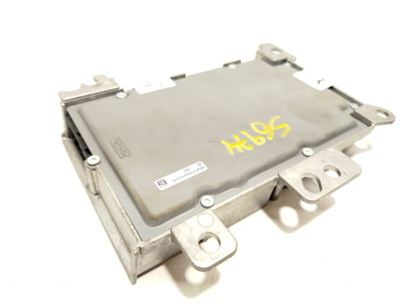 Recambio de modulo electronico para ford puma (j2k, cf7) 1.0 ecoboost referencia OEM IAM RU5T14H474MAE 2789607 