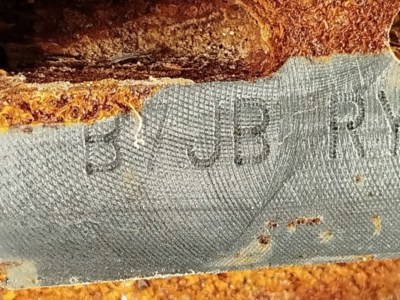 Recambio de motor completo para ford puma (j2k, cf7) 1.0 ecoboost referencia OEM IAM B7JB  