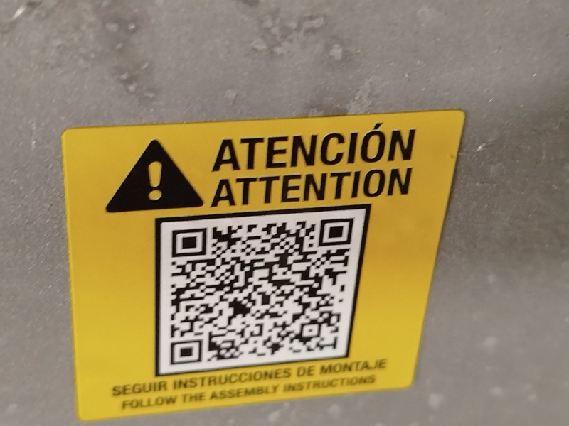 Recambio de motor completo para ford puma (j2k, cf7) 1.0 ecoboost referencia OEM IAM B7JB  