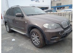 BMW X5 (E70)