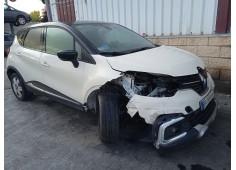 RENAULT CAPTUR I (J5_, H5_)