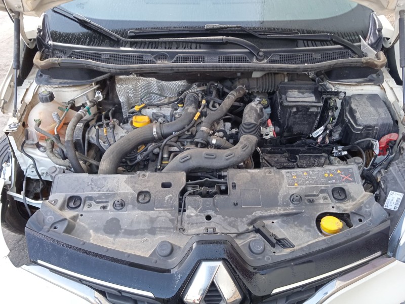 renault captur i (j5_, h5_) del año 2018