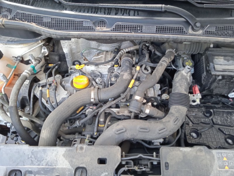 renault captur i (j5_, h5_) del año 2018