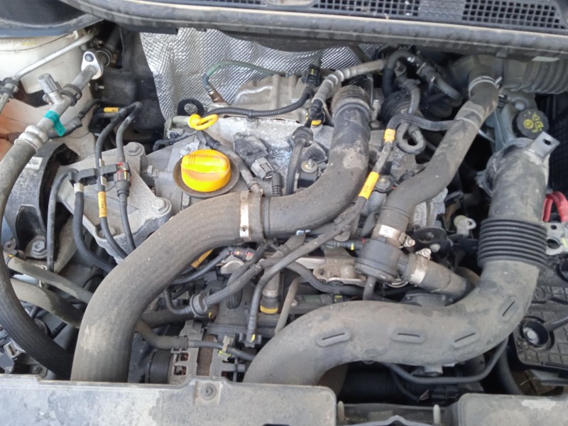 renault captur i (j5_, h5_) del año 2018