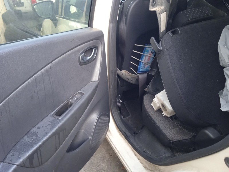 renault captur i (j5_, h5_) del año 2018