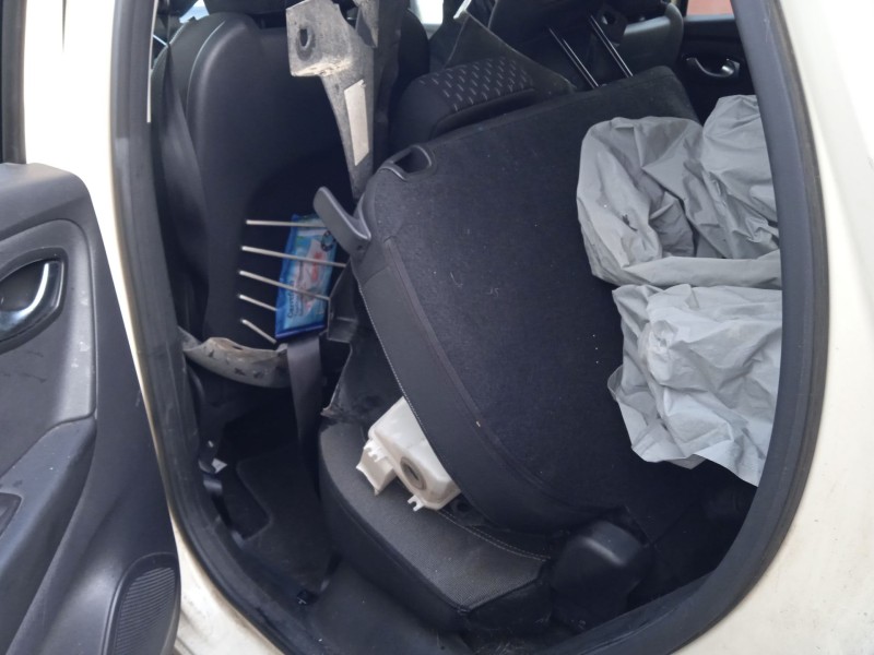 renault captur i (j5_, h5_) del año 2018