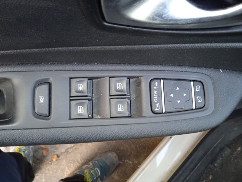 renault captur i (j5_, h5_) del año 2018