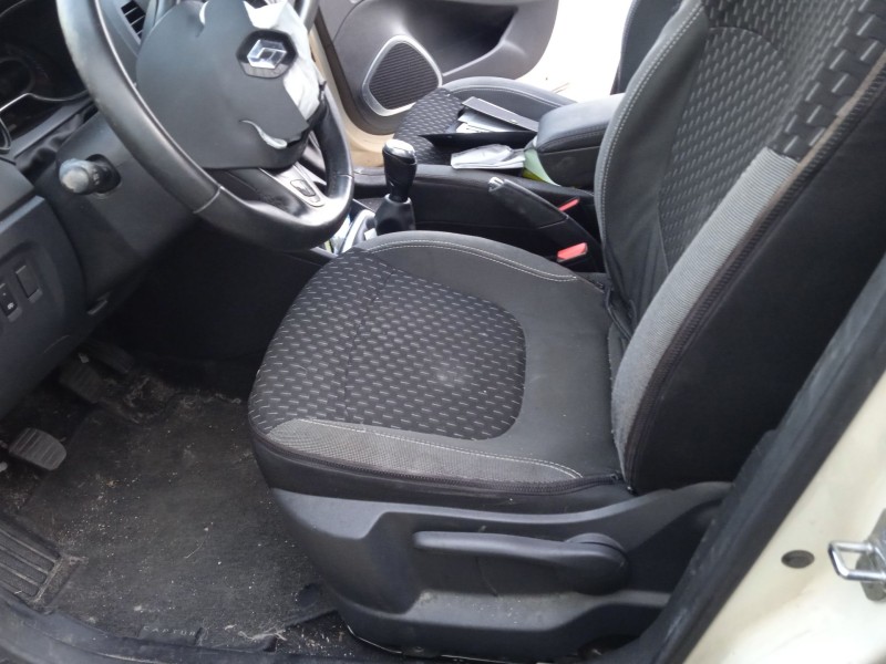 renault captur i (j5_, h5_) del año 2018