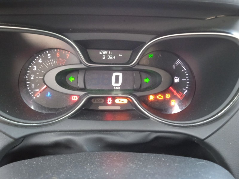 renault captur i (j5_, h5_) del año 2018