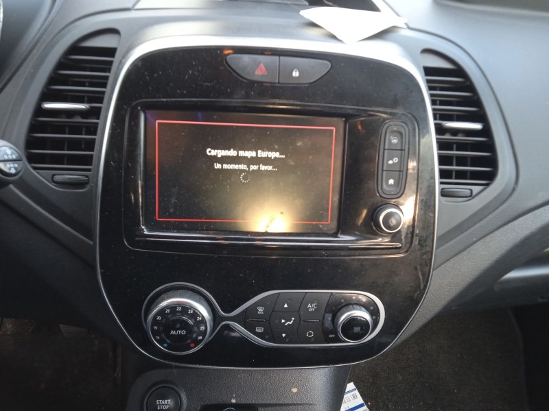 renault captur i (j5_, h5_) del año 2018