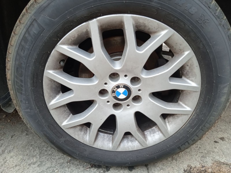 bmw x5 (e70) del año 2010