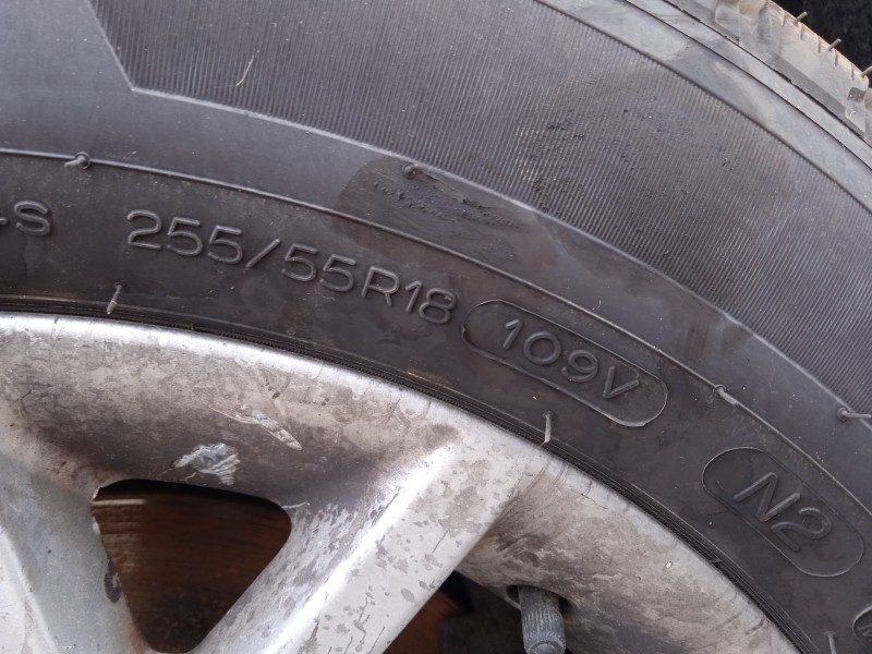 bmw x5 (e70) del año 2010