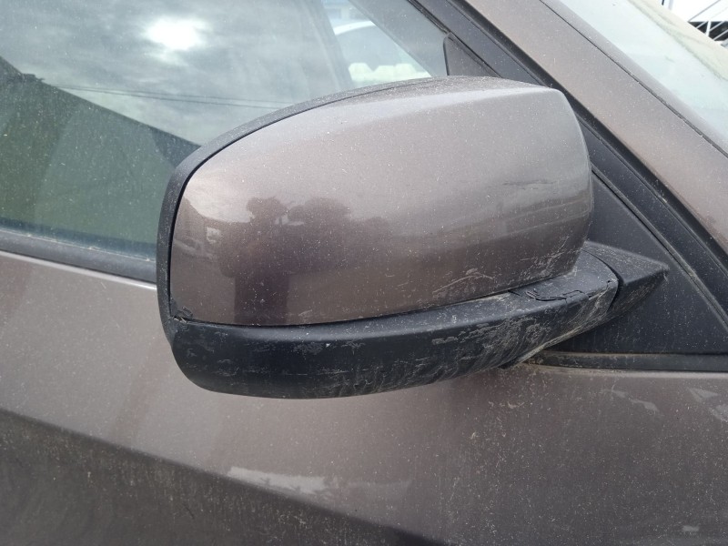 bmw x5 (e70) del año 2010