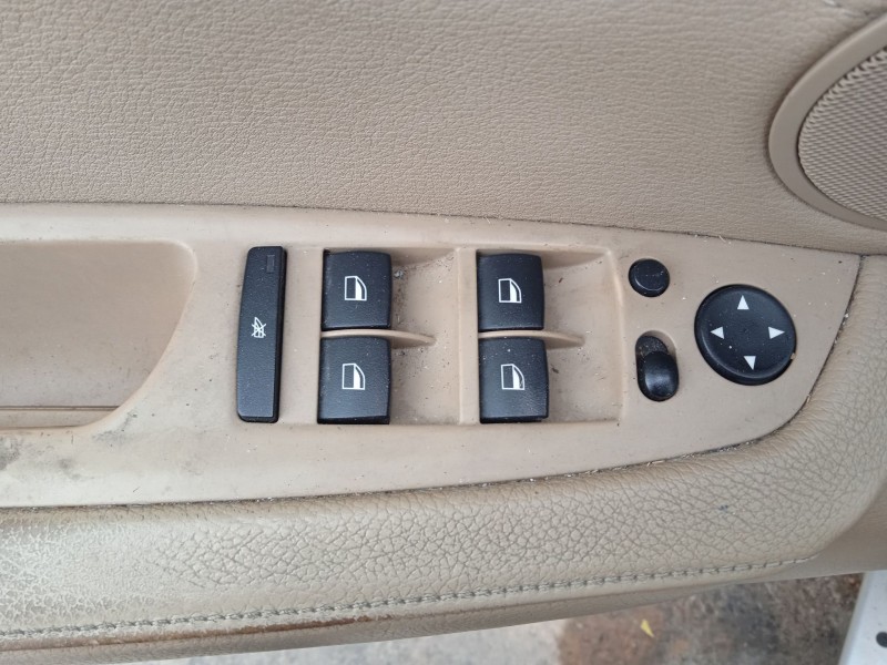 bmw x5 (e70) del año 2010