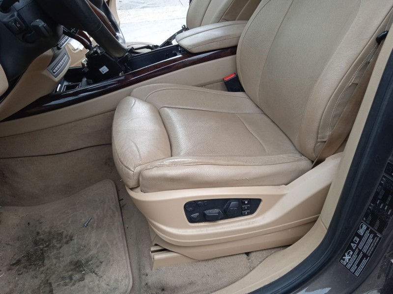 bmw x5 (e70) del año 2010