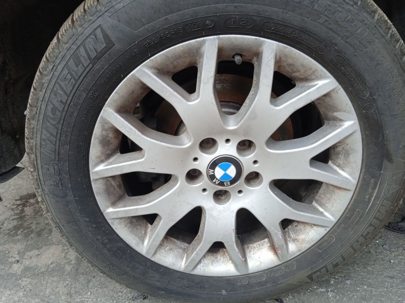 bmw x5 (e70) del año 2010