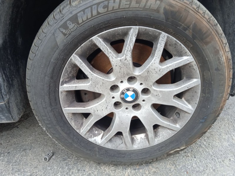 bmw x5 (e70) del año 2010