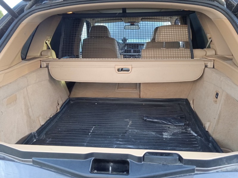 bmw x5 (e70) del año 2010