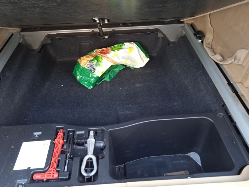 bmw x5 (e70) del año 2010