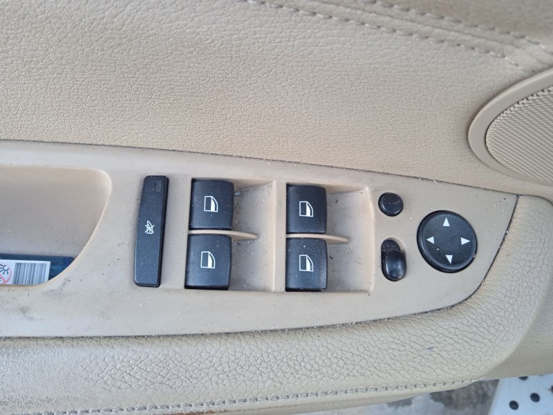 bmw x5 (e70) del año 2010