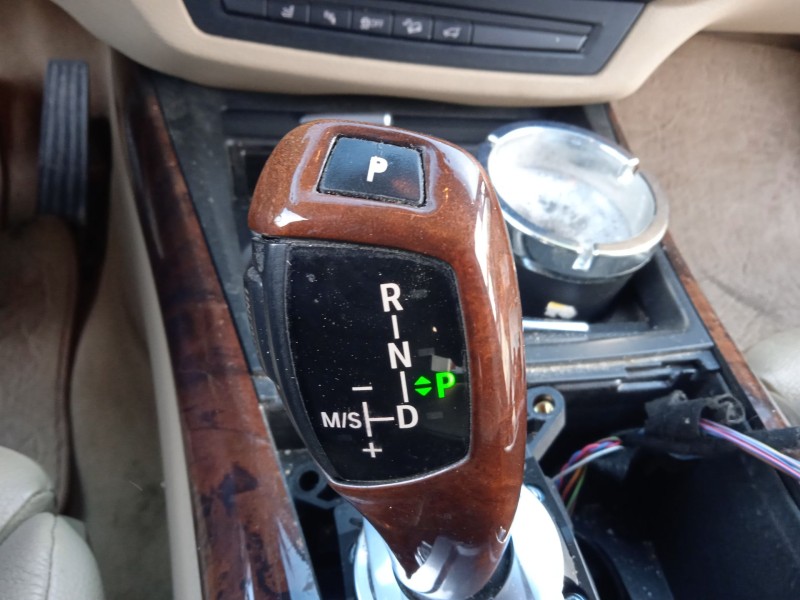 bmw x5 (e70) del año 2010